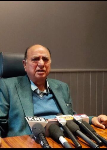 Kashmir hotels, restaurants fear LPG disruption