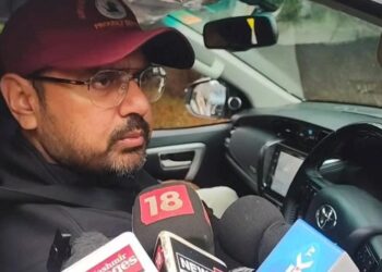 21-day fuel stock in J&K, kerosene supply temporarily resumed: Minister Sharma