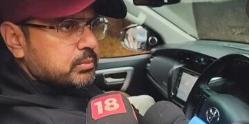 21-day fuel stock in J&K, kerosene supply temporarily resumed: Minister Sharma