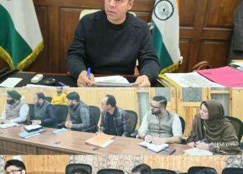 Mission YUVA: 393 cases approved by DLIC Anantnag