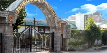 GMC Srinagar secures NABL Accreditation for Biochemistry Lab