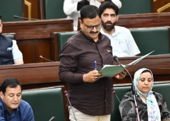 WSS Magam Town Project to strengthen water supply: Govt