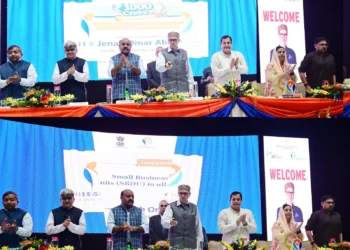 Mission YUVA to become national benchmark for self-emp schemes: CM