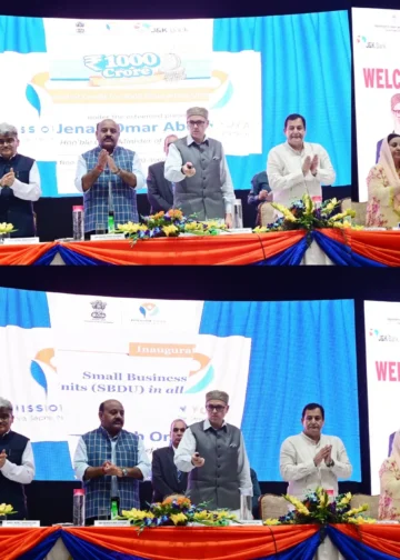 Mission YUVA to become national benchmark for self-emp schemes: CM