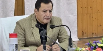 Panchayat polls on cards: Javed Dar