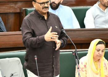 Govt steps up wetland protection measures