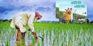 === Strengthening Farmers’ access to capital ===  Kisan Credit Card: Fuelling Growth In Agriculture