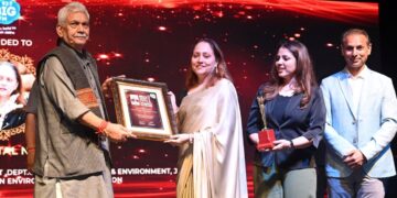 === Big Impact Awards J&K 2026 ===  J&K entrepreneurs exemplify innovation amid adversity: LG Sinha