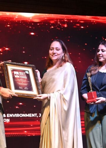 === Big Impact Awards J&K 2026 ===  J&K entrepreneurs exemplify innovation amid adversity: LG Sinha