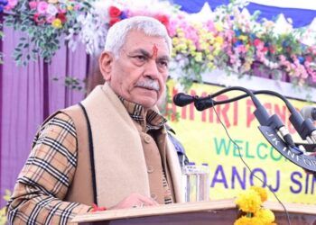 Build strong, lasting connection with timeless traditions: LG Sinha to youth