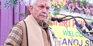 Build strong, lasting connection with timeless traditions: LG Sinha to youth