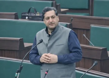 I was denied security to attend my father’s funeral: Lone