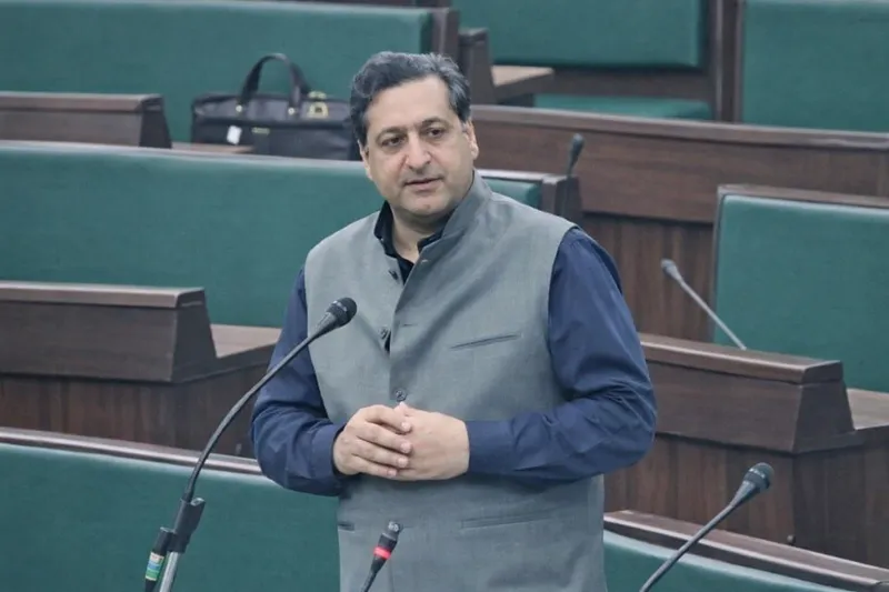 I was denied security to attend my father’s funeral: Lone