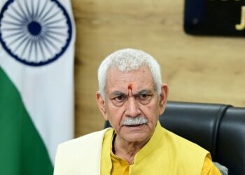 LG assents to three Bills passed by LA: Secy