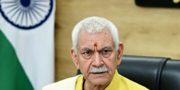 LG assents to three Bills passed by LA: Secy