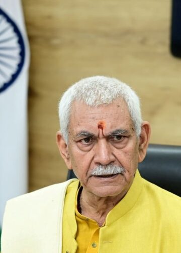 LG assents to three Bills passed by LA: Secy