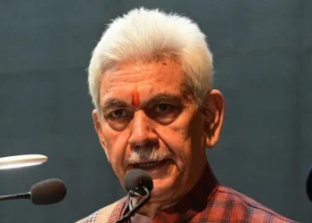 LG condoles loss of lives in Doda accident