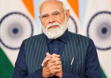 PM Modi hails cabinet’s decisions