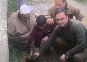 Awareness Programme on Intergenerational Bonding held at CCI Palaash Reban