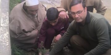 Awareness Programme on Intergenerational Bonding held at CCI Palaash Reban