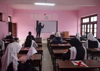 Migration, demographics throw PTR norms of SSA schools lopsided