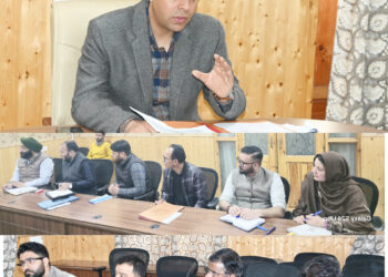 Mission YUVA: 362 cases approved by DLIC Anantnag