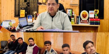 NGT Guidelines : Enforcement intensified to protect ecologically sensitive areas in Bhaderwah sub- division