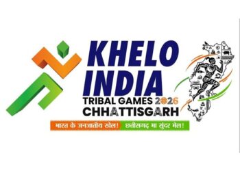 Khelo India Tribal Games: A Stepping Stone For India’s Olympic Dreams