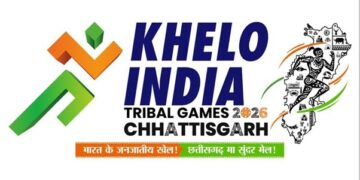 Khelo India Tribal Games: A Stepping Stone For India’s Olympic Dreams
