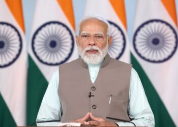 This year’s Union Budget gives strong push to agri, rural transformation: PM