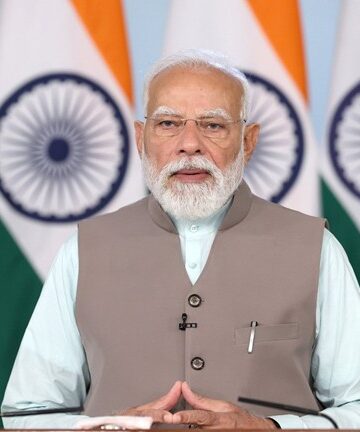 This year’s Union Budget gives strong push to agri, rural transformation: PM
