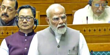 India will overcome West Asia crisis like Covid: PM Modi