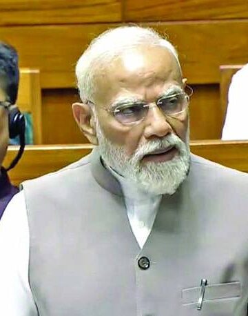 India will overcome West Asia crisis like Covid: PM Modi