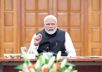 Ensure Indian consumers don’t bear brunt of West Asia oil crisis: PM Modi to ministers