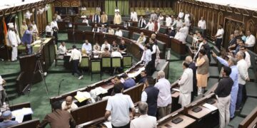 MLAs unite to condemn attack on Dr Farooq