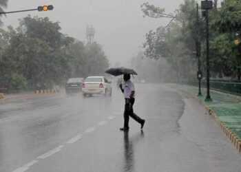 Erratic weather in J&K till Mar-20: MeT