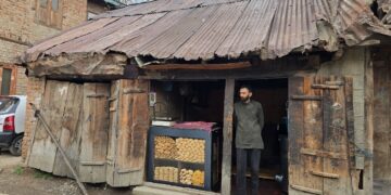 Anantnag’s Nagam village bakes its way to US, Saudi Arabia, Russia