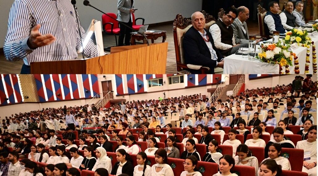 Not everyone can secure govt job: CM Omar Abdullah