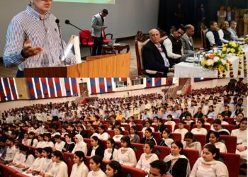 Not everyone can secure govt job: CM Omar Abdullah