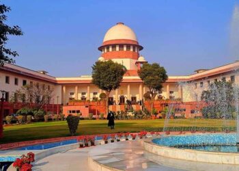 Husband has to equally participate in household chores as he is not marrying a maid: SC