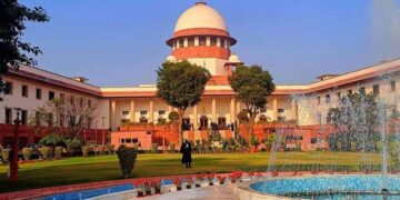 Husband has to equally participate in household chores as he is not marrying a maid: SC