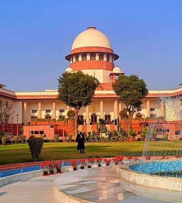 Husband has to equally participate in household chores as he is not marrying a maid: SC