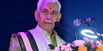 Administration backbone of nation, must become fully citizen-centric: LG Sinha  