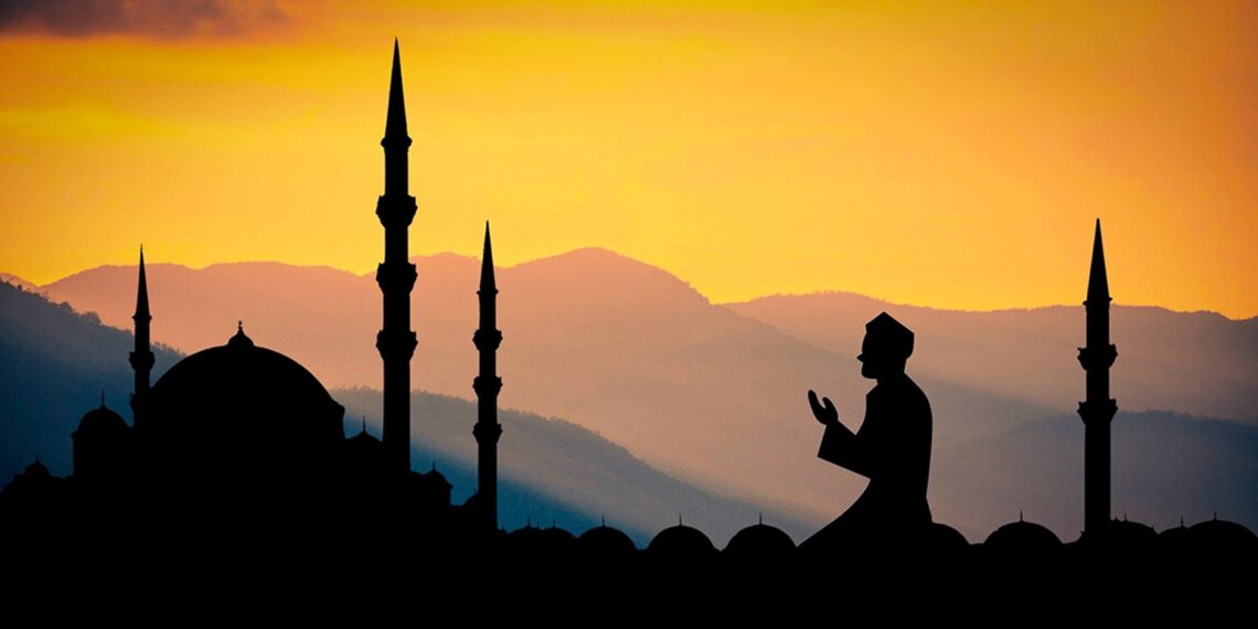 Ramadan: The Season Of Healing And Empowerment