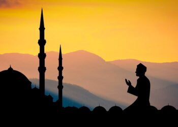 Ramadan: The Season Of Healing And Empowerment