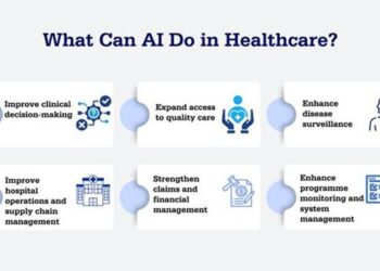 Trust, Diversity And Inclusion: AI In Healthcare