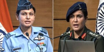 Women In Indian Armed Forces – Expanding Roles And Opportunities