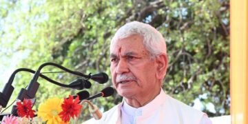 Preserve Jammu’s heritage, uphold legacy of values: LG Sinha