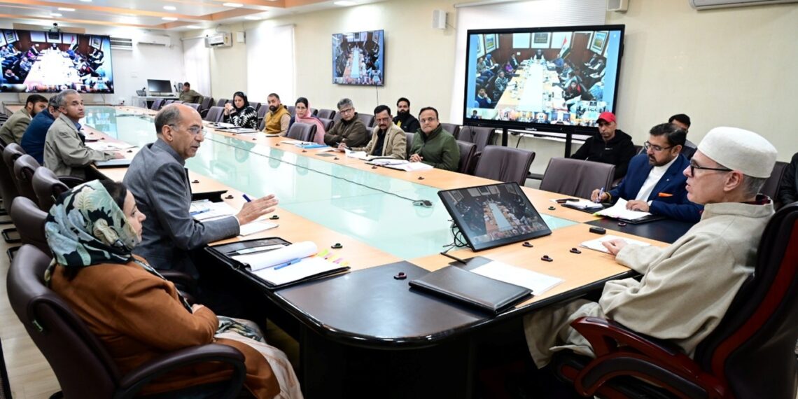 Remain vigilant against hoarding, black-marketing: CM to officers