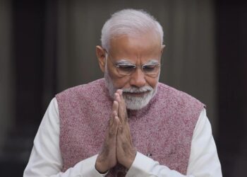 PM Modi speaks to King of Bahrain